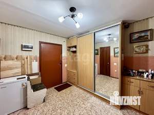 1-к квартира, вторичка, 49м2, 2/10 этаж