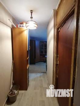 3-к квартира, вторичка, 61м2, 1/9 этаж