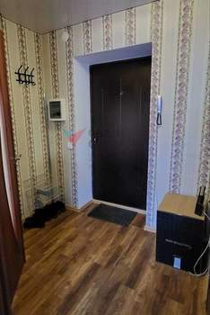 1-к квартира, вторичка, 34м2, 8/10 этаж