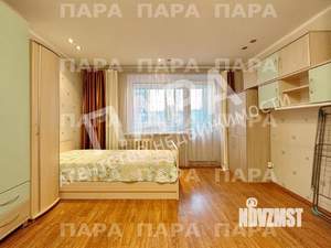 1-к квартира, вторичка, 46м2, 9/11 этаж