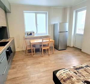 1-к квартира, вторичка, 49м2, 1/20 этаж