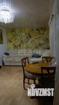 3-к квартира, вторичка, 61м2, 9/9 этаж