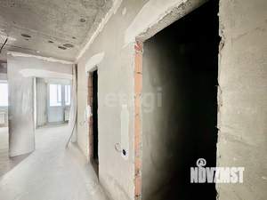 3-к квартира, вторичка, 91м2, 2/25 этаж