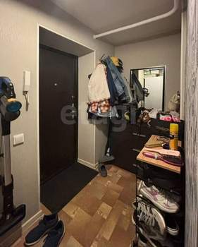 1-к квартира, вторичка, 32м2, 1/5 этаж