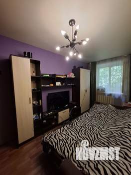 2-к квартира, вторичка, 45м2, 1/5 этаж