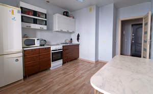 1-к квартира, вторичка, 40м2, 12/24 этаж