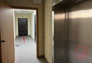 2-к квартира, вторичка, 59м2, 3/8 этаж