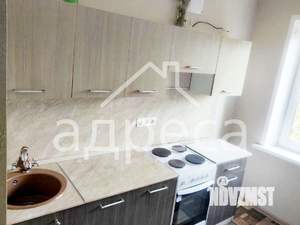 1-к квартира, вторичка, 33м2, 4/12 этаж