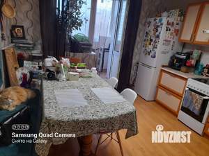 1-к квартира, вторичка, 46м2, 8/13 этаж
