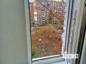 1-к квартира, вторичка, 13м2, 5/5 этаж