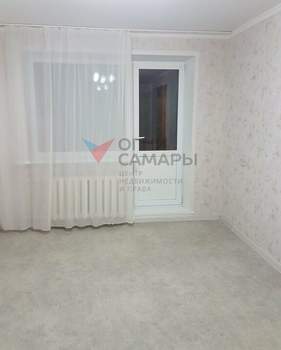 1-к квартира, вторичка, 31м2, 3/5 этаж