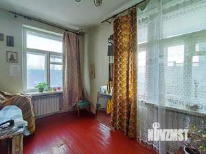 3-к квартира, вторичка, 65м2, 5/5 этаж