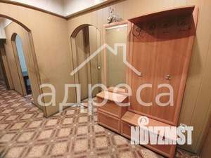 3-к квартира, вторичка, 77м2, 2/5 этаж