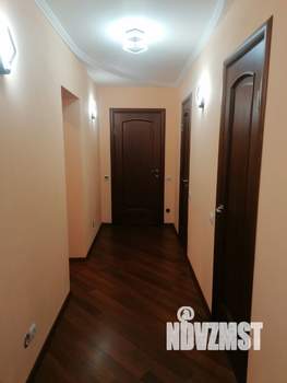 1-к квартира, вторичка, 48м2, 15/18 этаж