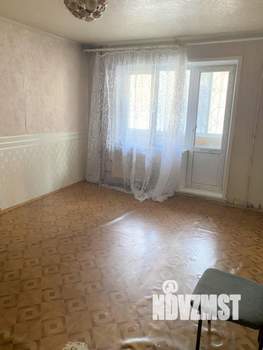 2-к квартира, вторичка, 57м2, 1/10 этаж