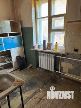 2-к квартира, вторичка, 47м2, 2/2 этаж