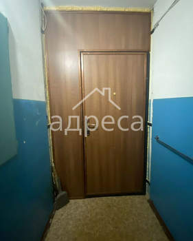 3-к квартира, вторичка, 64м2, 2/9 этаж