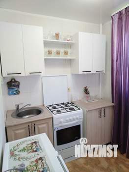 1-к квартира, вторичка, 32м2, 3/5 этаж