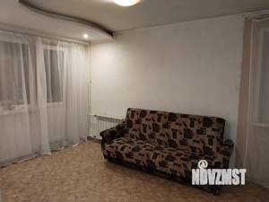 1-к квартира, вторичка, 31м2, 3/4 этаж