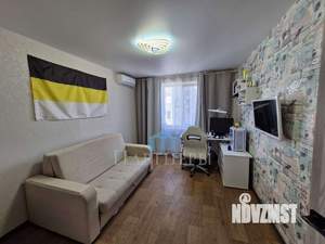 3-к квартира, вторичка, 81м2, 8/12 этаж