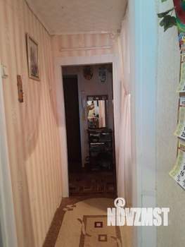 1-к квартира, вторичка, 29м2, 3/5 этаж