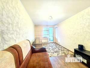 1-к квартира, вторичка, 41м2, 13/18 этаж
