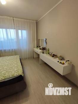 2-к квартира, вторичка, 63м2, 12/17 этаж