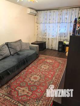 3-к квартира, вторичка, 56м2, 1/5 этаж