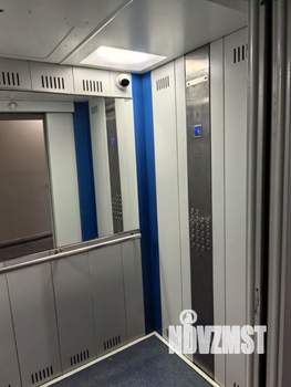 3-к квартира, вторичка, 93м2, 4/19 этаж