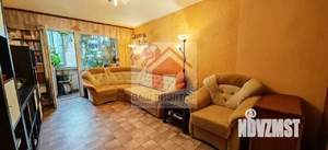 3-к квартира, вторичка, 64м2, 2/5 этаж