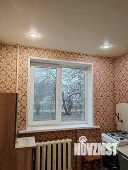 2-к квартира, вторичка, 45м2, 1/5 этаж