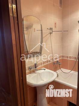 3-к квартира, вторичка, 61м2, 4/9 этаж
