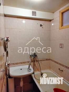 2-к квартира, вторичка, 47м2, 3/5 этаж