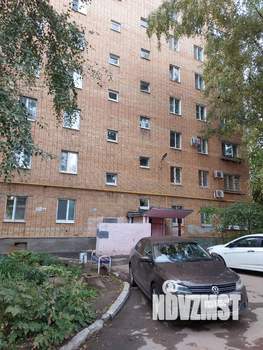 4-к квартира, вторичка, 66м2, 2/9 этаж