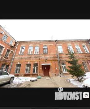 2-к квартира, вторичка, 77м2, 1/3 этаж