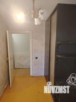 2-к квартира, вторичка, 40м2, 2/8 этаж
