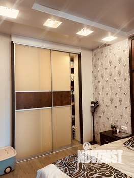 3-к квартира, вторичка, 95м2, 7/17 этаж