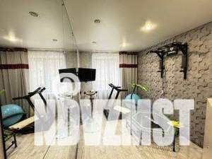 3-к квартира, вторичка, 56м2, 5/5 этаж