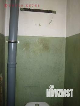 2-к квартира, вторичка, 46м2, 10/10 этаж