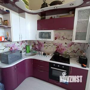 1-к квартира, вторичка, 41м2, 3/4 этаж
