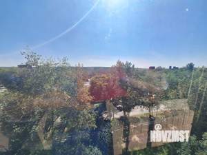 1-к квартира, вторичка, 29м2, 4/5 этаж