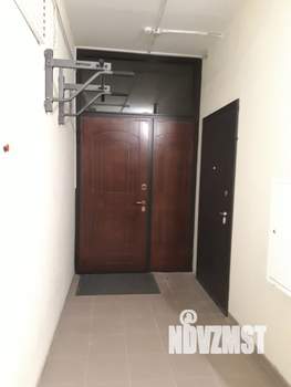 1-к квартира, вторичка, 53м2, 2/13 этаж