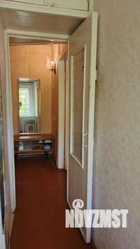 1-к квартира, вторичка, 29м2, 2/5 этаж