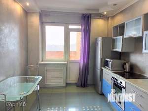 1-к квартира, вторичка, 43м2, 5/19 этаж