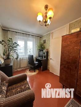 2-к квартира, вторичка, 47м2, 5/5 этаж