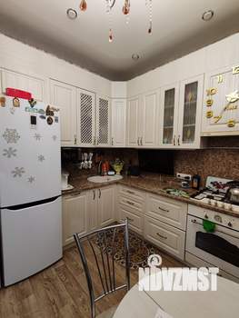 3-к квартира, вторичка, 71м2, 3/5 этаж