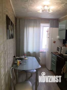 3-к квартира, вторичка, 61м2, 5/9 этаж