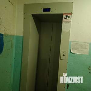 1-к квартира, вторичка, 20м2, 5/9 этаж