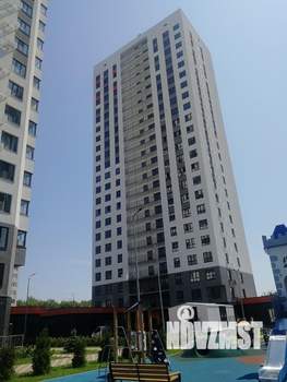 Студия квартира, вторичка, 30м2, 21/23 этаж