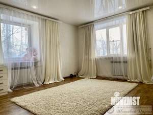 1-к квартира, вторичка, 40м2, 5/5 этаж